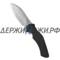Нож JunkyardDog II Composite Blade Kershaw складной K1725CB